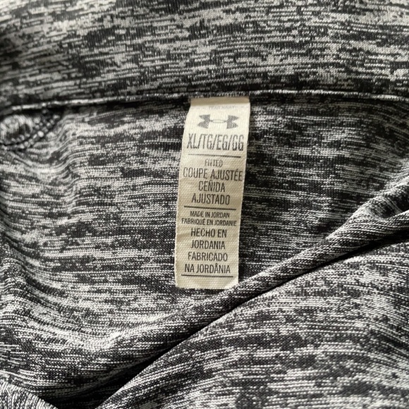 athletic jacket - Picture 2 of 2